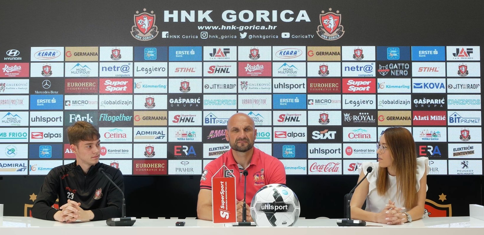 Gostovanje za kraj sezone: